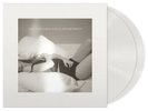 Taylor Swift Tortured Poets Department Ghosted White Vinyl + “The Manuscript”