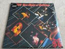 MSG One Night At Budokan COLORED VINYL 2LP 2010 SEALED Michael Schenker HYPE New