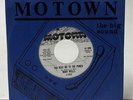 Mary Wells 'You Beat Me To The Punch' 1962 Promo 45 EX