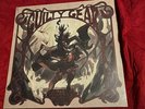 Guilty Gear Memorial Record Vinyl Sealed