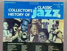 Collector's History Of Classic Jazz 5 Record Set Sealed Vintage Vinyl Various