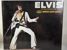 ELVIS PRESLEY LP R4P-5032 AT MADISON SQUARE GARDEN QUADRADISC JAPAN ORIGINAL