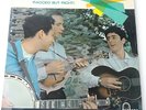 Greenbriar Boys - Ragged But Right - Vinyl LP UK 1st EX Bluegrass Mono Fontana
