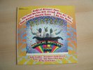 THE BEATLES - MAGICAL MYSTERY TOUR LP AppleRecords 28642-7 CLUB-SONDERAUFLAGE