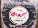 BARRINGTON DAVIS Complicated Riddle / Dear Lady 1966 DOWNUNDER label garage beat