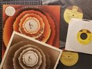 STEVIE WONDER Songs In The Key Of Life 2LPs 1976 w/ 4 SONG EP & 24 PG BOOK Vinyl