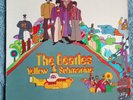 Rare The Beatles - Yellow Submarine First Press 1969 MONO Excellent Sleeve