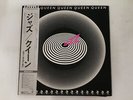 QUEEN JAZZ Japan LP [90073]