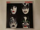 KISS DYNASTY Japan LP [89964]