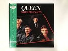 QUEEN GREATEST HITS Japan LP [90268]