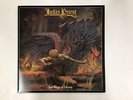 JUDAS PRIEST SAD WINGS OF DESTINY Japan LP [90342]