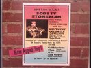 SCOTTY STONEMAN 1965 LIVE IN L.A.  KENTUCKY COLONELS EXCELLENT VINYL LP 133-20W