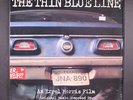 PHILIP GLASS: the thin blue line soundtrack NONESUCH 12