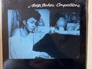 ANITA BAKER, COMPOSITIONS. Sealed.