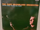 The Gary McFarland Orchestra Special Guest Soloist Bill Evans Lp