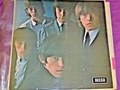 ROLLING STONES NO. 2 UK import vinyl
