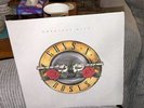 Guns n Roses Greatest Hits New Vinyl LP  Record Sealed