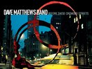 Sony Dave Matthews Band - Before These Crowded Streets (25th Anniversary) [2 LP]