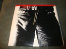 ROLLING STONES - STICKY FINGERS - MOBILE FIDELITY MFSL 1-060 - MASTER RECORDING