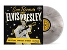 SUN RECORDS SINGS ELVIS PRESLEY COLOURED VINYL LP