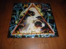 DEF LEPPARD SEALED HYPE STICKER 