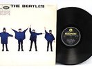 THE BEATLES Help  12