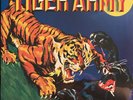 Tiger Army - Tiger Army (LP, Album, RP) (Mint (M)) - 2581619955
