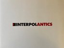 Interpol - Antics (LP,Album,Repress) (Mint (M)) - 2847831544