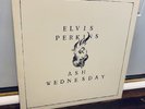 RARE Elvis Perkins Ash Wednesday (2006) 1st Press Vinyl Lp INDIE FOLK Excellent