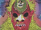 Thee Oh Sees - The Master's Bedroom Is Worth Spending A Night In (LP, Album, RE,