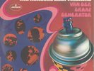 Van Der Graaf Generator - The Aerosol Grey Machine (LP, Album, RE) (Mint (M)) -