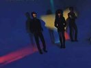 The Alley Cats Nightmare City NEAR MINT Time Coast Records Vinyl LP