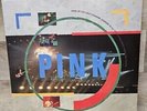 Preloved PINK FLOYD 1988 EMI Delicate Sound Of Thunder Vinyl Album - CG C04