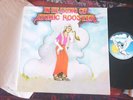 ATOMIC ROOSTER  -      In Hearing Of,    VERY RARE ORIGINAL 1971 UK LP...... EX