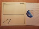 CLUSTER - GROSSES WASSER  - LP   - SKY 027 - GERMANY 1979 - ORIGINAL