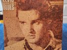 Elvis Sings The Blues LP