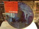 CHILDREN OF BODOM FOLLOW THE REAPER DEATH METAL VINYL '00 SPINEFARM PICTURE DISC