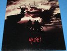 1985 AMEBIX Arise Virus 46 Alternative Tentacles UK Punk 1st Pressing