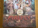 Rob Zombie’s Firefly Trilogy Boxset - Limited 3 Lp Colored Vinyl Slipmat-prints