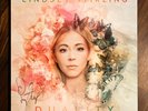 LINDSEY STIRLING Duality SIGNED Vinyl LP Inner Gold Variant RARE GOLD SIGNATURE
