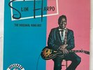 The Best of Slim Harpo The Original King Bee 1983 Rhino Records