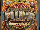 TWIDDLE PLUMP CHAPTERS 1 & 2 Limited Edition Low Serial #00026 3lp Vinyl
