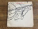 Blue Note BLP 1543 . KENNY BURREL . Andy Wahrol Cover Art . Original Edition
