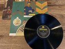 LP THE BEATLES SGT PEPPERS LONELY HEARTS CLUB BAND UK 1ST PRESS MONO PMC 7027 EX