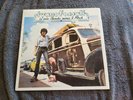 IVANO FOSSATI LA MIA BANDA SUONA IL ROCK IMPORT GATEFOLD RCA ITALIA