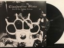 Clandestine Blaze - Fist Of The Northern Destroyer LP 2016 Northern Heritage NM