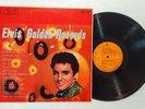 ELVIS PRESLEY (33 RPM-ITALY) LPM 1707  