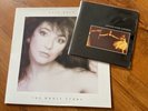Kate Bush The Whole Story, Vinyl LP + Love & Anger Vinyl 7” Excellent