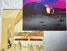 STEVIE WONDER 2 VINYLS  INNERVISIONS/IN SQUARE CIRCLE EX.Cleaned/tested. NICE