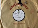 Linda Ronstadt Acetate Recording SMAS-635 for Ronstadt’s Breakout Solo 1971Album